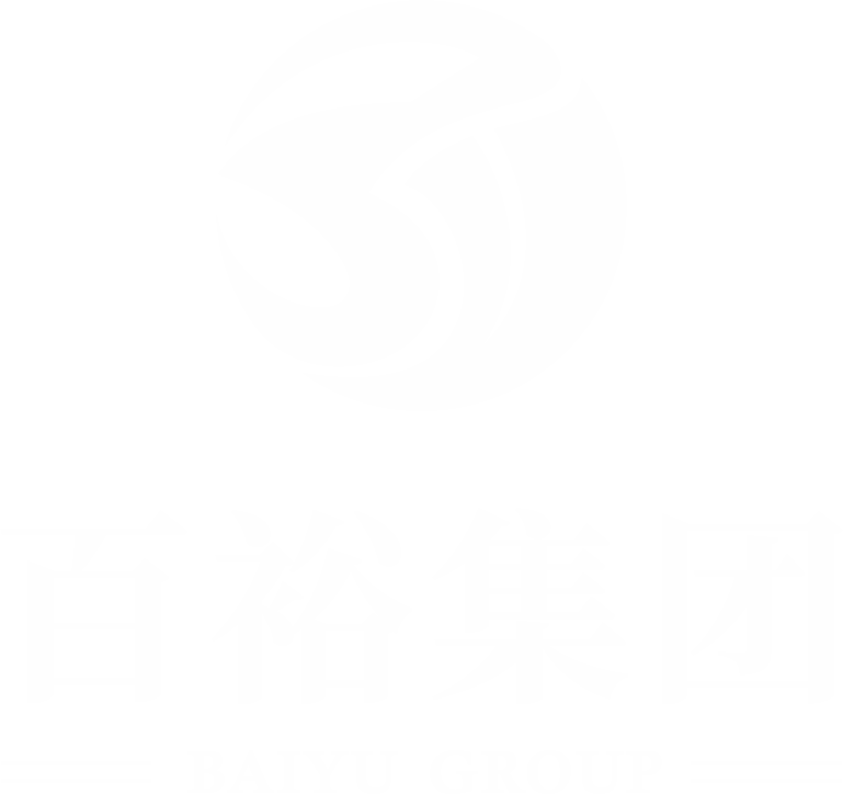 百裕集團(tuán)logo