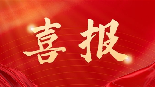 喜報(bào) | 百裕集團(tuán)入選中國(guó)教育裝備行業(yè)品牌企業(yè)案例